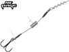 Fox Rage Ti Pro Harness Single - 10 cm
