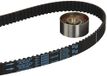 MAGNETI MARELLI Pompe à eau + kit de courroie de distribution 341405810003
