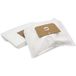 vhbw 10x Sacs Compatible Avec Tefal 4551 Aspirateur
