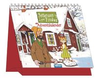 Adventskalender TrÖTsch Verlag Adventskalender "Pettersson und Findus"