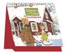 Adventskalender TrÖTsch Verlag Adventskalender "Pettersson und Findus"