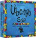 EGMONT Ubongo jeu solo 60745