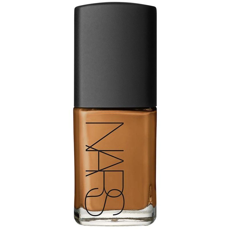 NARS Sheer Glow Foundation - 30 ml - Dames