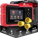 LAUNCH CRP123S HD OBD2 Diagnoseapparaat voor Zware Vrachtwagens