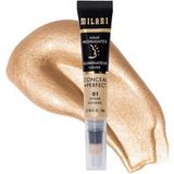 Milani Highlighter Dames 8ml Lichtbruin