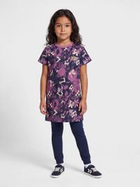 Hummel Hmldrama T-shirtjurkje S/S 214575