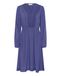 Kaffe Jurk 'Freia' indigo