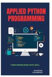 Applied Independently Published Applied Python Programming Paperback