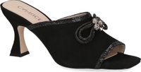 Caprice Dames Slipper 9-27212-42 004 G-breedte Maat: 36 EU