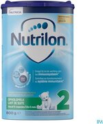 Nutrilon 2 Opvolgmelk Pdr 800g Verv.3707114