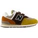 New Balance P574V1_KL Sneaker 574 braun