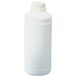 Manutan Expert HDPE-fles met schroefdop – 500 tot 5000 ml