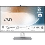 MSI Modern AM272P 1M-847EU PC tout-en-un
