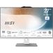 MSI Modern AM272P 1M-1268XFR All-in-One PC