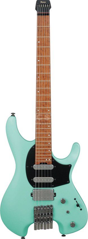 Ibanez Q54-SFM Electric Guitar - Sea Foam Green Matte
