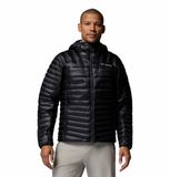Columbia Veste à capuche Endevour Mountain Down pour homme
