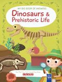 Dinosaurs Yoyo Books Dinosaurs & Prehistoric Life Hardcover