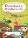 Dinosaurs Yoyo Books Dinosaurs & Prehistoric Life Hardcover