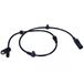 MAXGEAR ABS-Sensor Raddrehzahl vorne vorne beidseitig passend für MERCEDES-BENZ E-Klasse Limousine (W211) 20-0363