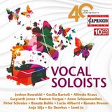 Outhere Capriccio 40 Year Anniversary - Vocal Soloists (10 CD)