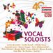 Outhere Capriccio 40 Year Anniversary - Vocal Soloists (10 CD)