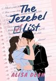 The Jezebel List: A Novel