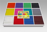 Plasteline Plastik Max 216 rouleaux