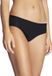 CALIDA Dames Slips Zwart Effen Katoen/Elastaan Natural Comfort Regular Cut Maat 32-34