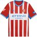 Puma Trikot Girona FC 2026/27 Home "Puma Red-Puma White" voor Heren