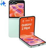 Samsung Galaxy Z Flip6 512 GB Muntkleur