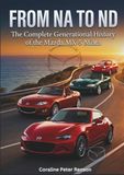 From Mazda MX-5 Miata: From NA to NB