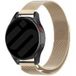 Garmin Bracelet milanais Vivomove Trend (champagne or)