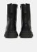 Comma Chelsea boots dames zwart leer 38