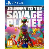 Voyage vers la Planète Sauvage