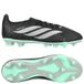 Adidas Predator Club Fg/mg Chaussures de football pour juniors Noir EU 36 2/3 Enfants