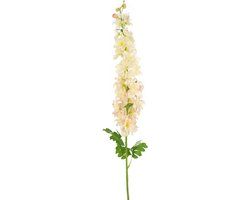 Easyplants Kunstbloem Delphinium Roze 105 cm - Zijde - 1 stuk