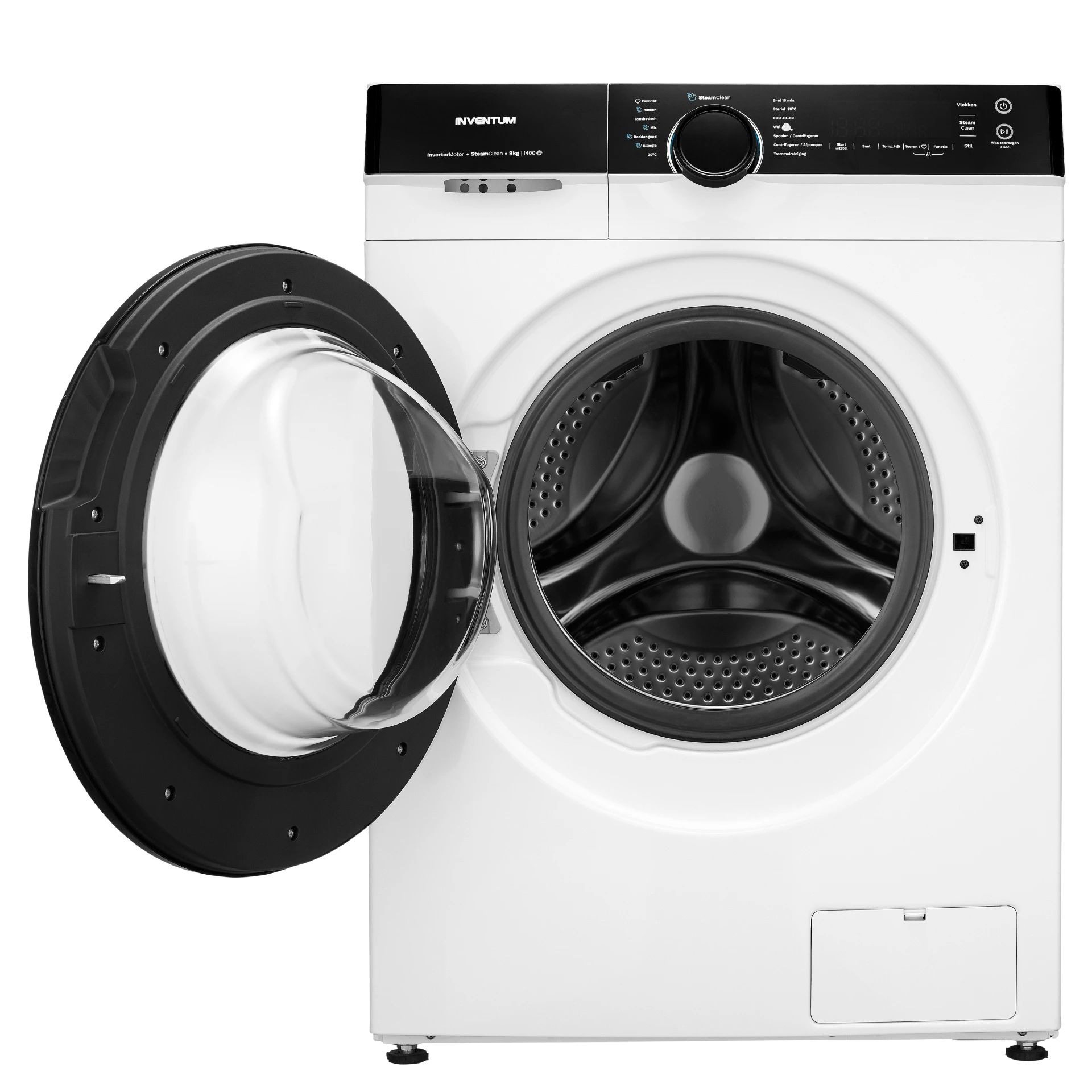 Inventum VWM9010W / 9kg