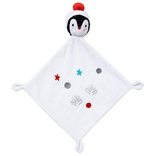 BABYCALIN Knuffeldoek Fantasy