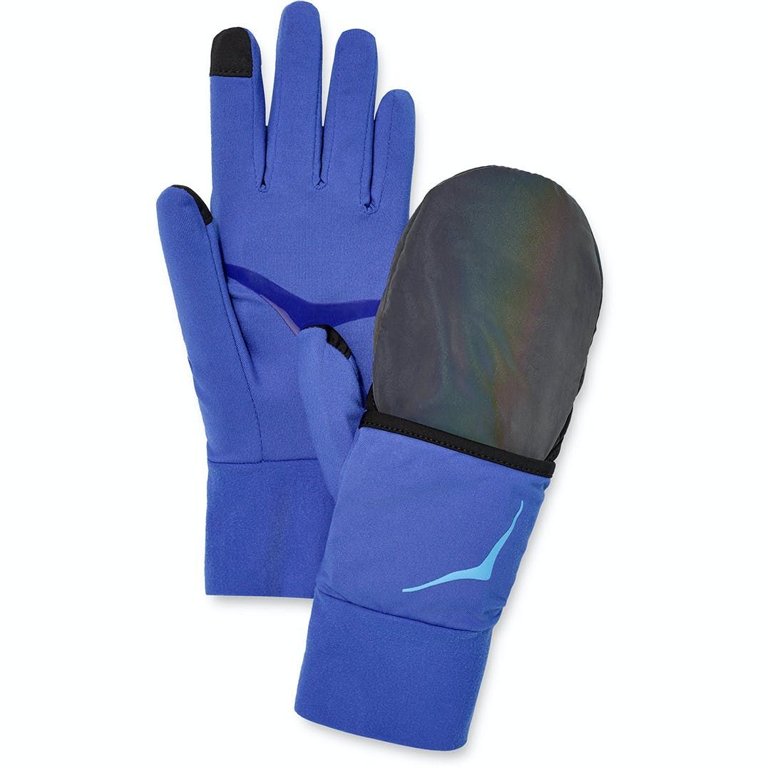 HOKA Run Fleece Glove Unisex