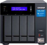 QNAP TVS-472XT