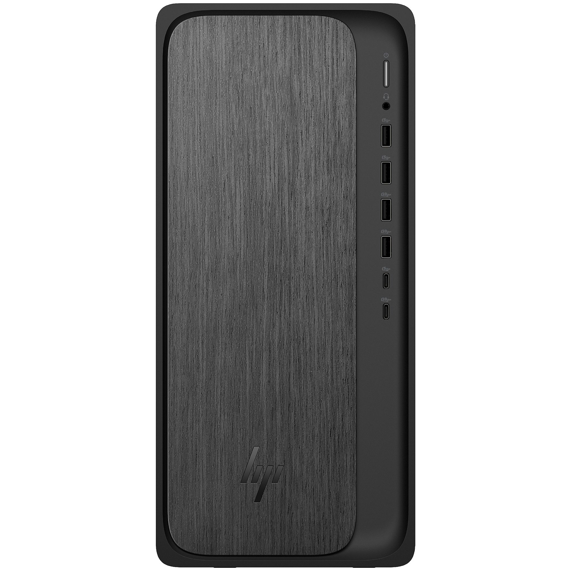 HP OmniDesk M02-0970nd PC - Tower - Windows 11 Home - AI PC