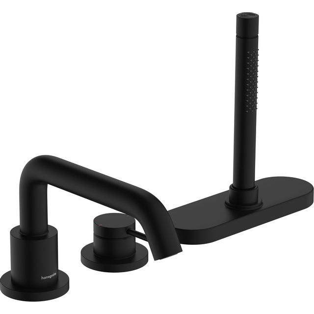 Hansgrohe Tecturis Badmengkraan (opbouw)