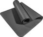 Bonplus BP | Tapis de yoga et de pilates 0,8 cm | Tapis de sport | Idéal pour le sport à la maison | Surface antidérapante