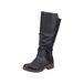 Rieker Z4776 hoge laarzen voor dames
