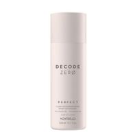 Montibello Decode Zero Perfect Clean Texturising Spray 300ml