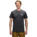 Black Diamond T-shirt Black Diamond Bd Backcountry Stamp