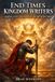 End Times Kingdom Writers: “Writing What God Is Saying Before He Returns”