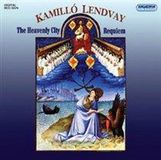 The Hungaroton The Heavenly City Requiem CD