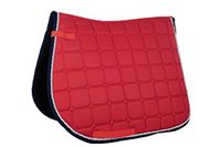 HKM 8776 Madrid Zadelmat met functionele voering DR VS Pony-DR/VS