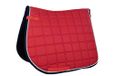 HKM 8776 Madrid Zadelmat met functionele voering DR VS Pony-DR/VS
